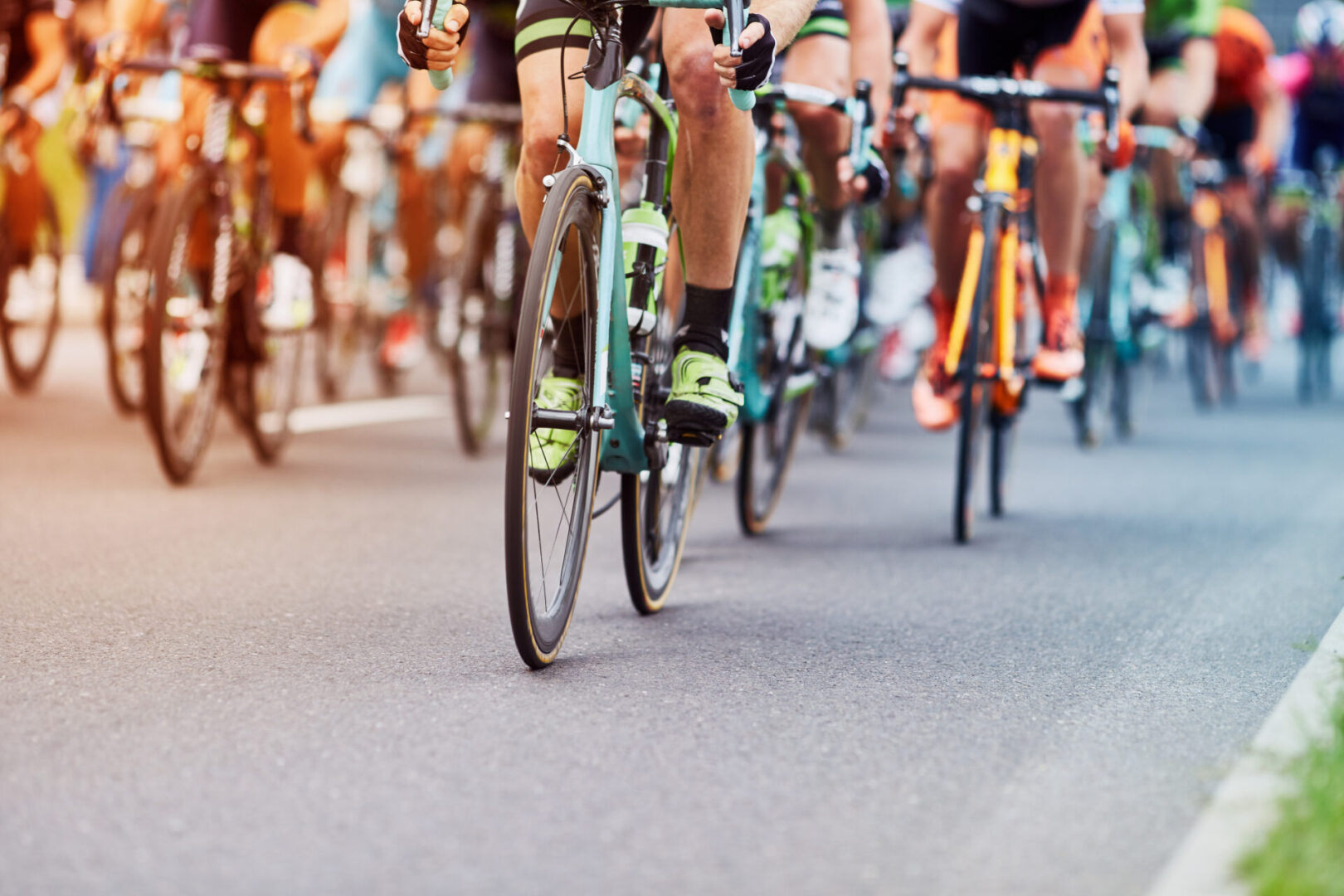 Le Tour de France des marques