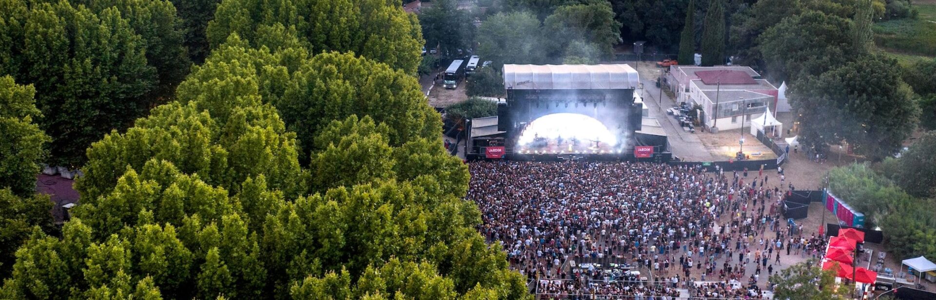 So.Buzz partenaire du Jardin Sonore